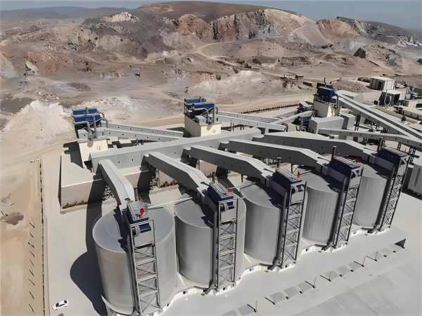 科尔沁左翼后水泥钢板仓