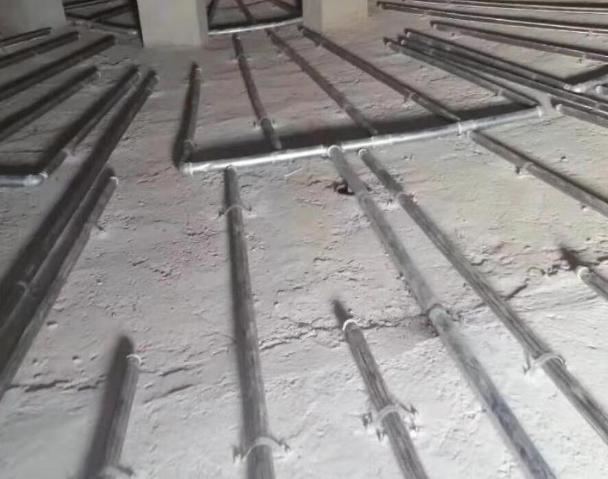 科尔沁左翼后气化管