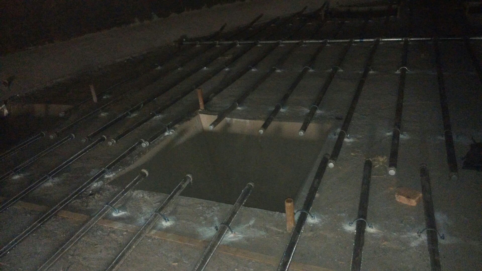 科尔沁左翼后流化棒