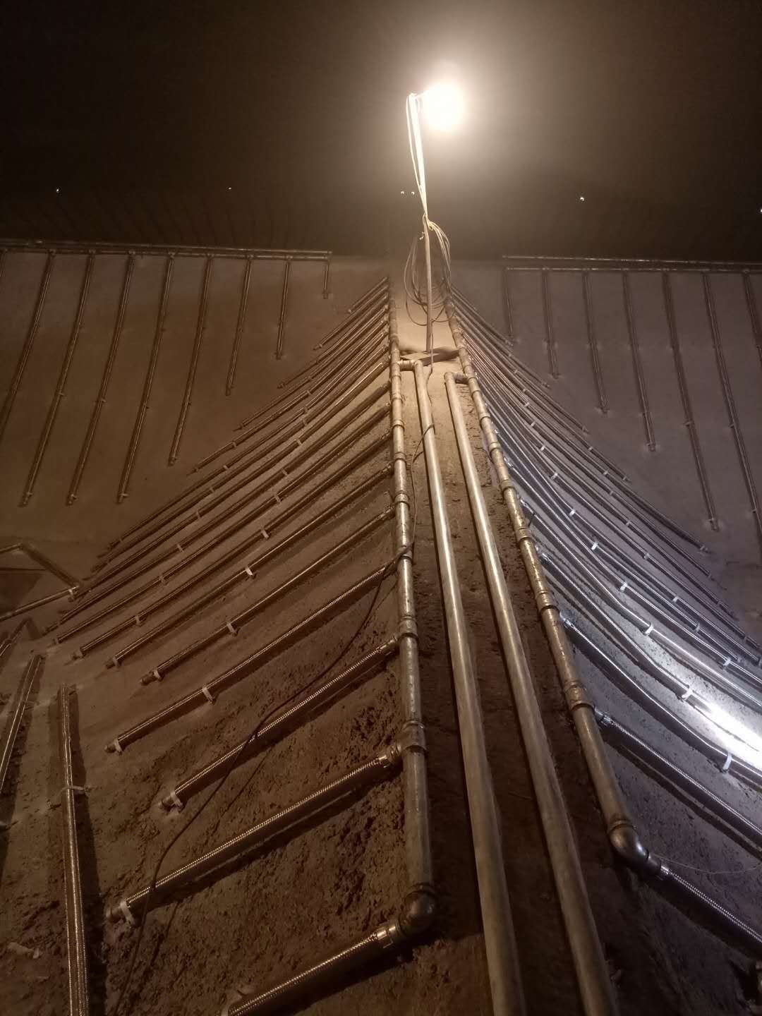 科尔沁左翼后硫化棒