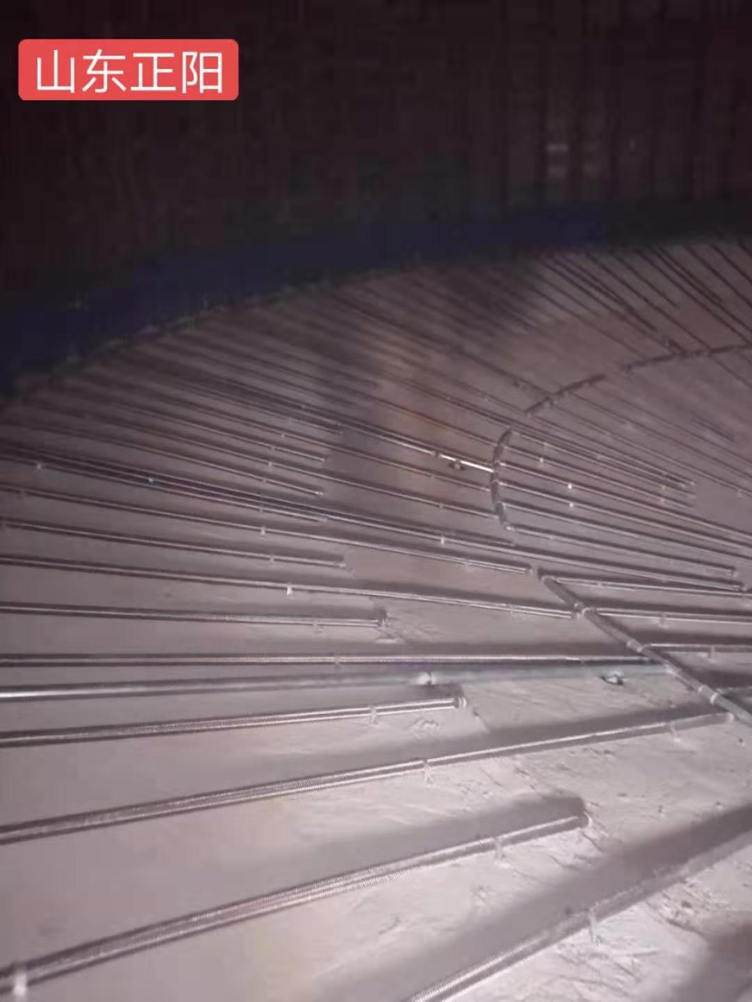 科尔沁左翼后流化棒