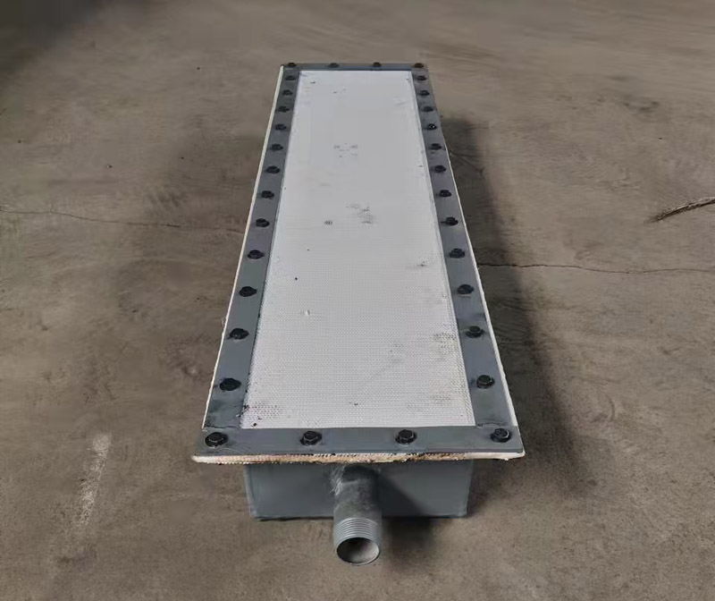 科尔沁左翼后充气箱