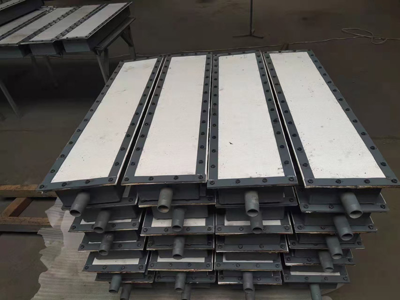 科尔沁左翼后充气箱